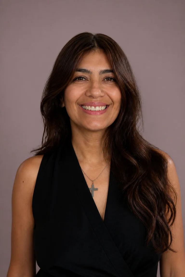 Diana Godoy, dermocosmiatra