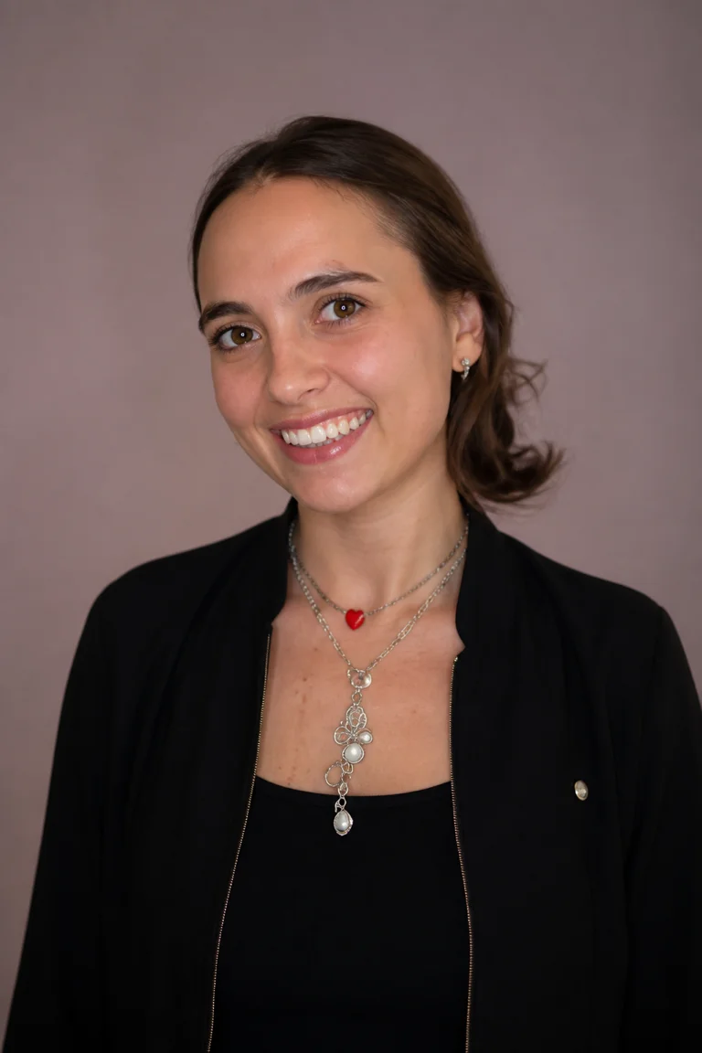 Dra. Renata Moguillansky, medicina estética